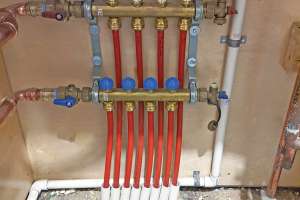 Installation of New Boiler Brings Many Advantages