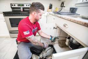 Plumbing Contractor Focuses on Quality Work to Keep and Attract New Business