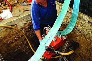 Pipeline Rehabilitation and Repair