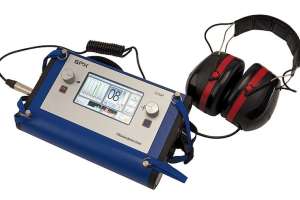 Focus: Dyes, Tracers and Leak Detection Equipment
