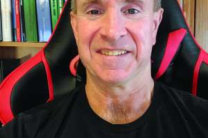 Why Did You Become a Plumber?