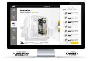 Ranger design configurator 180216 142139