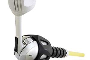 Focus: Pipeline Inspection, Location and Leak Detection — Cameras