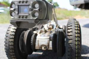 3 Tools Every Plumbing Service Van Needs