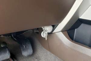 Small Device Stops Theft of Vehicles