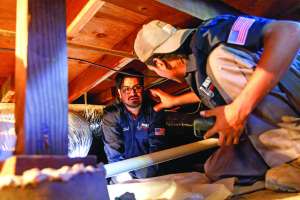 With Diverse Equipment Arsenal, San Diego-Based Company’s Growth Soars