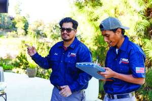 With Diverse Equipment Arsenal, San Diego-Based Company’s Growth Soars