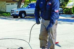 With Diverse Equipment Arsenal, San Diego-Based Company’s Growth Soars