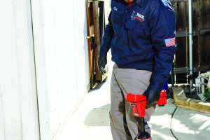 With Diverse Equipment Arsenal, San Diego-Based Company’s Growth Soars