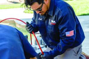 With Diverse Equipment Arsenal, San Diego-Based Company’s Growth Soars