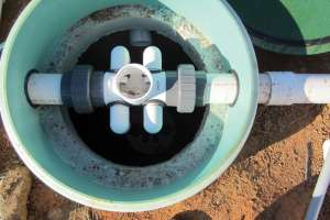 Surprise! No Surprises for This System Installation