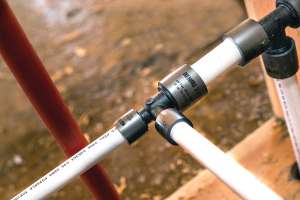 Rehau building solutions division case study