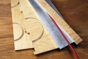 Rehau building solutions division raupanel