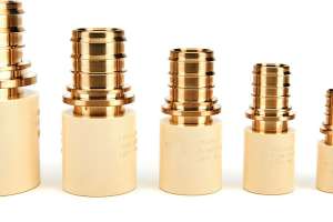 Rehau everloc adapters