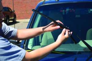 Does Your Plumbing Truck Need New Wipers?