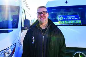 Chicago’s Rescue Plumbing Makes a Mark by Providing 24/7 Emergency Services