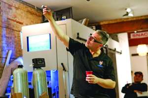 Chicago’s Rescue Plumbing Makes a Mark by Providing 24/7 Emergency Services