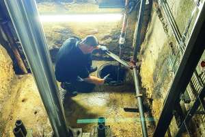 Chicago’s Rescue Plumbing Makes a Mark by Providing 24/7 Emergency Services