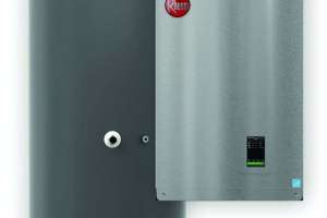 Rheem ft series