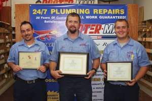 Continuing Education: On-the-Job Training Breeds Savvy Workers