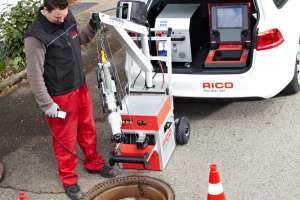 3 Tools Every Plumbing Service Van Needs