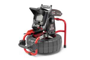 Ridgid Compact M40