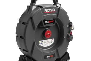 Plumber Product News: April 2019