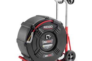 Plumber Product News: March 2020