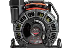 Plumber Product News: March 2022