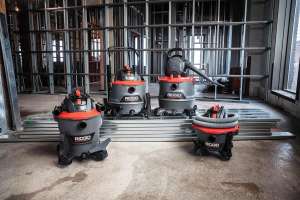 Ridgid nxt vacs 191024 100011