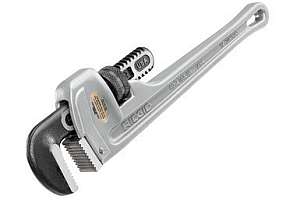 Ridgid Pipe Wrench