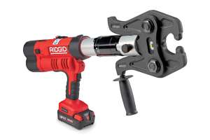 Ridgid Rp 342 Xl