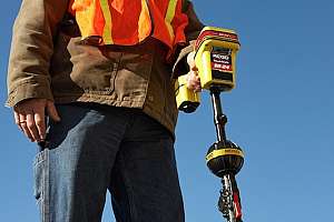 Focus: Pipeline Inspection, Location and Leak Detection — Electronic Pipe Location