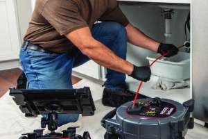 Ridgid Seesnake Microreel Apx