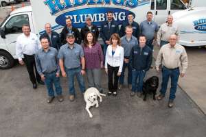 Ridings Plumbing 01
