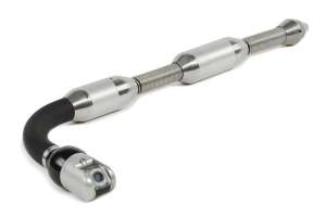 Focus: Pipeline Inspection, Location and Leak Detection — Cameras