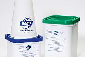 Focus: Drain Cleaning – Root and Grease Control