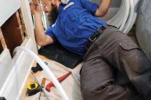 Rozga plumbing Onthe Road