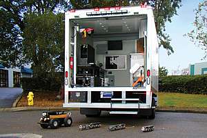 3 Tools Every Plumbing Service Van Needs