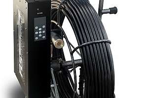 Focus: Pipeline Inspection, Location and Leak Detection — Cameras