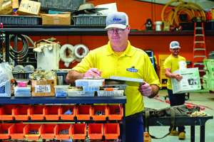 Rub-A-Dub Plumbing Uses Distinctive Brand and a Strong Focus on People to Stand Out