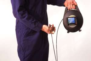 Focus: Pipeline Inspection, Location and Leak Detection — Cameras