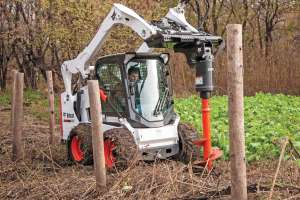 S590 With 35Ph Auger 204042 125627 Hr