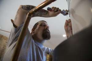 Schefer Radiant Sider