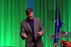IAPMO Conference Opens in Las Vegas