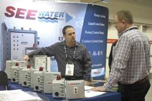 See Water 1