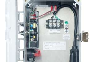 Focus: Septic Tank Components