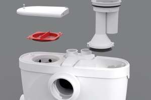 Focus: New Construction – Fixtures and Tools