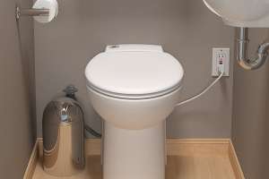 Focus: Faucets and Fixtures