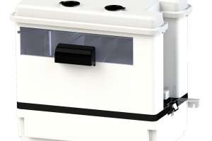 Focus: Commercial Plumbing/New Commercial Construction – Boilers and Pump Components